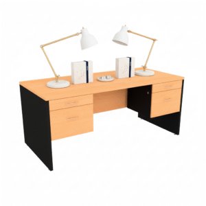 escritorio grapa (oficinista)